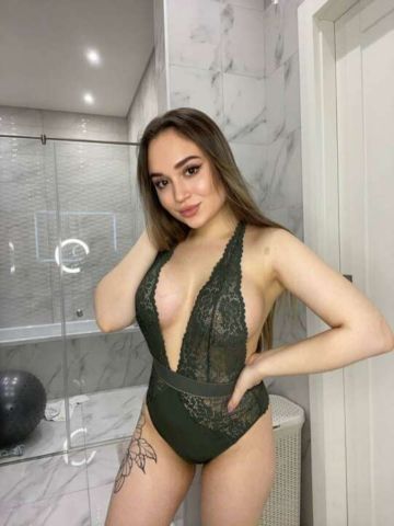 Анкета проститутки Тихомира, 23 года